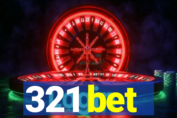 321 bet